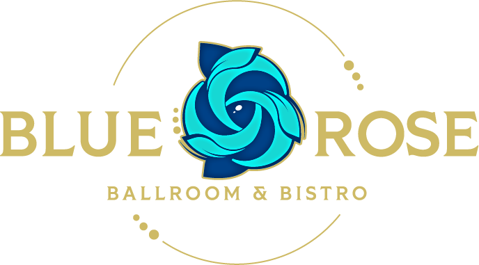 Creation of industrial projects around the world - Blue Rose Ballroom